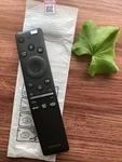 Original Samsung Remote Control BN59-01330A Black New Open Box. Price: $39.99.
