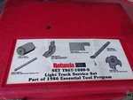 Ford Rotunda T86T-1000-S 4 Piece Set Used. Price: $67.50.