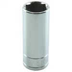 K Tool International Soc 9/16 1/4D 6PT Dp New. Price: $11.73.