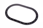 Radium Engineering 14-0584 Fuel Cell Nut Black Anodized Aluminum New. Price: $71.99.