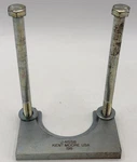 Kent-moore J-41558 Crankshaft Sprocket Remover Tool Gen Iii 3 Used. Price: $94.99.