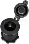 Dorman 84623 12V Dc Accessory Cigarette Lighter Socket New. Price: $22.99.
