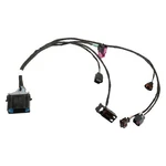 For Chevy Silverado 2500 Hd 11-14 Diesel Emissions Fluid Pump Wiring Harness New. Price: $195.19.