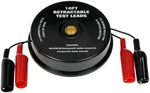 Dorman 84610 Foot Retractable Test Leads 68.5 Cubic Inches, Black New. Price: $25.99.
