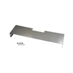 Kentrol Frame Cover Stainless Steel Fits Jeep Cj Each New. Price: $132.98.