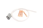 Multi-purpose Wire Connector Acdelco PT3353 New. Price: $80.92.