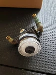 Groen Z050119 Valve Modulating For INA/2 - 100 Tw Used. Price: $350.00.