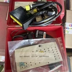 Rotunda/ford Part Of TKIT-1992-FH/FMH,-FLMH Essential Service Tools Used. Price: $59.96.