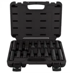 Horizon Tool 16 Pc Spline Lug Key Socket Set 75510 New. Price: $105.81.