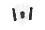 Vw Clutched Alternator Pulley Bit Tool Set Metalnerd 17MM Tdi 1.8T 2.0T VR6 New. Price: $35.98.