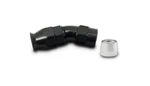 Vibrant Performance 28312 30 Degree High Flow Hose End Fitting Ptfe Lined New. Price: $64.99.