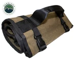Overland Vehicle Systems Rolled Bag General Tools W/ Straps #16 Waxed Canvas New. Price: $89.99.