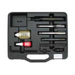 Big-sert 5141E M14 X 1.25 Deep Hole Thread Repair Kit Free Shipping New. Price: $545.45.