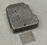 Miller 8258A Pressure Test Adapter Pan & Pin Set 545RFE Used. Price: $329.99.