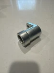 Kent Moore J-46002 Drive Pinion Locknut Wrench Tool Used. Price: $15.00.