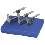 Fowler 72-224-103 0-3" Digital Counter Outside Micrometer Set (72224103) New. Price: $442.22.