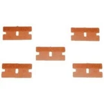 Alc Keysco 77239 Plastic Scraper Blade (100PK) New. Price: $18.03.