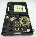 Mityvac MV4525 Coolant System Test, Diagnostic & Refill Kit Used. Price: $229.99.