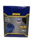 Irwin Tools Bi-mtl 3" Holesaw New. Price: $13.49.