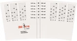 3M Pps Mix Ratio Insert - Generic, 16067, Oz New. Price: $26.01.