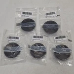 5 Pcs Ives 221BBLK 221B-BLK Flush Pull 1.3/4" New. Price: $10.77.