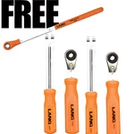 Lang LNG-923 Buy LNG-4651 Get LNG-7578 Free New. Price: $119.95.