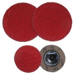 Shark Industries Ltd 12631 3"60 Red Grit Ceramic Mini Grinding DISCS/25 Pack New. Price: $47.12.