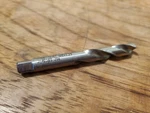 Kent-moore J-42385-206 Time Sert M8 X 1.25 Drill Used. Price: $19.69.