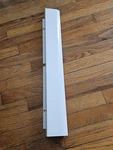 Speed Queen Washer Top Control Panel Cover 39905W J3 Used. Price: $11.99.