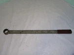 Kent Moore Tool J-22399 Pinion Spline Holder Wrench Special Used. Price: $22.99.