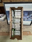 Cr Seal 12428 9W Lot Of ''''''''''read The Listing'' New. Price: $22.00.