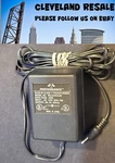 Performance MULD3503300 Class 2 Transformer Adapter Output 3V 300MA Power Supply Used. Price: $7.65.