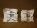 Set Of Gates Rubber Products Hose End Fitting G34212-1010 New. Price: $22.49.