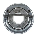 Milwaukee 49-40-2783 Fixtec Tool Free Grinder Flange Nut New. Price: $24.24.