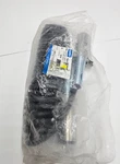 Haldex BE27019 Coiled Cable 15 Ft., Black Light Duty Power With Spring New. Price: $40.77.