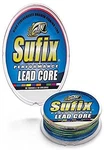 Sufix Rapala Suffix 668 Performance Red Core 658-215MC 200YRD 15LB New. Price: $77.61.