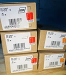 Lot Of 5 Schlage F170 Acc 622 Matte Black Dummy Door Levers Rh & Lh Open. Price: $39.99.