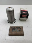 Baldwin Oil Filter BC7242 New. Price: $24.94.