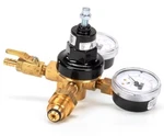 Fits Perlick #40118 2640 1538360-1 Regulator Assembly, Twin, Nitrogen New. Price: $667.40.
