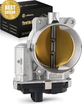 Throttle Body 12679524 Silverado Tahoe Sierra 4.8L 5.3L 6.0L 6.2L New. Price: $100.99.
