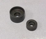 Ford 204-590 Otc Rotunda Rear Knuckle Bushing Replacer Tool Set Mustang Used. Price: $42.99.