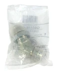 Gates Male Jic 37 Flare X Bulkhead 45 Part Number G60446-1212 New. Price: $39.36.