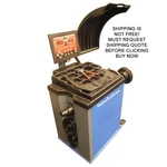 Triumph NTB-800 Electronic Wheel Balancer New. Price: $2369.99.