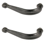 Moog Set Of Rear Upper Suspension Control Arms For Mazda 6 Fwd Sedan 2014-2021 New. Price: $142.95.