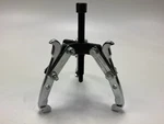 New Unboxed Oem Tools 27011 2-TON Gear Pulley Puller, 2/3 Jaw, 3-1/4" Spread. Price: $35.95.