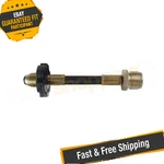 Marshall Excelsior MER407-48 48" 1/4" Propane Hose New. Price: $53.64.