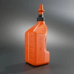 Tuff Jug Ripper Cap Gas Can 2.7 Gallon Orange New. Price: $62.71.