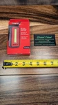 New Snap-on Tools ECPRE042 400 Lumen Rechargeable Led Pocket Light Free Shippin. Price: $71.39.