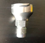 3M Pps 2.0 Adapter #15 26046 For Devilbiss Spray Guns New. Price: $25.85.