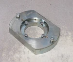 Kent-moore Saab Saturn 8790636 Pinion Fixture Tool T4 L-series Used. Price: $87.99.